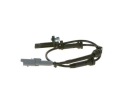 ДАТЧИК СКОРОСТИ КОЛЕСА ABS ЗАДНИЙ 0 986 594 599 BOSCH