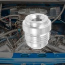 1 SZT. POWERFUL SEALING SPOJKA SPAWALNICZA ZE FOOT ALUMINUM DO RADIATOR LUBRICANTS AUTOMOBILE  photo 9