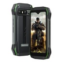 Смартфон Blackview N6000, 8 ГБ/256 ГБ, QHD+, 4,3 дюйма, восьмиядерный процессор Android 13