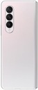 Samsung Galaxy Z Fold3 5G SM-F926B 12/256GB Silver Kod producenta SM-F926BZSDEUE