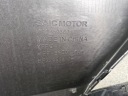 PARE-CHOCS AVANT AVANT MG 5 EV 2022-photo 9