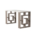 LABIRENT DESK светлый мокко