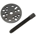 TAKER STEPS GRIP I GENERATOR BIG TWINS STEEL WEGLOWA STURDY SUBSTITUTE  photo 10
