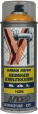 PEINTURE ACRYLIQUE DANS SPRAYURAL 5003 SZAFIROWY GRIS 400 MLphoto 6