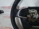 VOLANT MULTIFONCTION CUIR CITROEN C4 II B7 DS4 ORIGINE 98039712ZDphoto 5