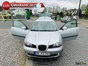 Seat Ibiza CAR4YOU SEAT IBIZA 1.4 benzyna 2005... Napęd Na przednie koła