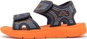 СПОРТИВНЫЕ САНДАЛИИ 26 SHOES KAPPA 260887K