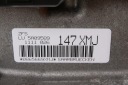 BMW X3 G01 X4 G02 M40IX G15 G16 840IX AUTOMATIQUE BOÎTE DE VITESSES GA8HP51Xphoto 9