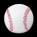 9-palcová oficiálna baseballová lopta League Kód výrobcu RRTD067