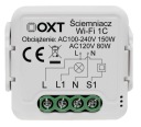 OXT Mini Dimmer 1 circuit WiFi TUYA Smart Life