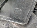 MAZDA CX-5 2.2 D 12-17 RADIATEURS ENSEMBLE VENTILATEUR PANNEAU AVANT 499300-3580photo 12