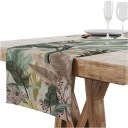 Дорожка НАСТОЛЬНАЯ, ГЛАДКИЙ СТОЛ МАТОВЫЙ 40x180 157