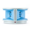 ОТПУСКАТЕЛЬ ПЕСТОВ 130 ДЕЦИБЕЛ МАКС.