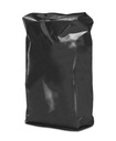 25 шт. мешки для щебня, мусора, отходов, 240л, 90х140