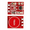 Модуль сенсорной кнопки TTP223