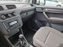 Volkswagen Caddy 2.0 TDI Trendline KoWW009SG Numer VIN WV2ZZZ2KZLX080914