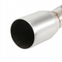 ÉCHAPPEMENT SPORTIF SILENCIEUX SYSTÈME DECAT VERS HONDA MSX125 2013-2019photo 16