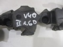 ЗАХИСТ ФОРСУНКИ VOLVO V40 II AV6Q-9U550-AC  фото 8