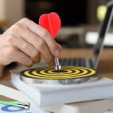 Дротики, Наконечники Стріл, Пір'я Дарти