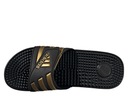 Pánske šľapky adidas Adissage plávanie EG6517 44 2/3 Druh šľapky