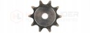 КОЛЕСО ШЕСТЕРНЯ LANCUCHOWE HARTOWANE 10 ЗУБІВ 5/8″ NA ЛАНЦЮГ 10B-1  (17575755031) фото min 4