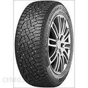 4x Continental 255/55 R18 ContiIceContact 2 kolce (:7)