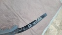 HYUNDAI SANTA FE НАКЛАДКА/СПОЙЛЕР ЗАДНЬОГО 86612-2W000 2362photo 11