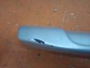 KIA SPORTAGE IV 15-21 DOUBLURE PARE-CHOCS AVANT AVANT 86565-F1010photo 8
