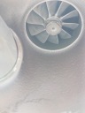 BMW G20 G21 G30 G01 X3 G02 X4 2.0I B48 TURBO TURBOCOMPRESSEUR 9845814 6.500KMphoto 6