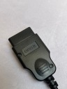 ІНТЕРФЕЙС OBDII ODCZYT ПОМИЛОК АВТО - SKANER ДІАГНОСТИЧНИЙ ТЕСТЕР OBD2 MS309  (18822322261) фото min 8