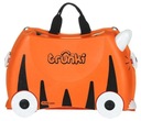 Чемодан-каталок Trunki детский тигр-каталок