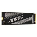Dysk SSD GIGABYTE AORUS Gen5 12000 1TB M.2 2280 Kod producenta AG512K1TB