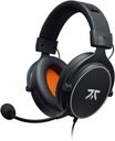 НАКЛАДНЫЕ ИГРОВЫЕ НАУШНИКИ FNATIC ДЛЯ КИБЕРСПОРТА