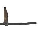 AUDI TT 8N MOULURE DÉCORATIVE VITRES PORTES AVANT LEWO 8N8837411Aphoto 10