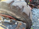КОЛЕСА ЗДВОЄНИЙ 250-15 LINDE H40 СЕРІЯ 394 КОМПЛЕКТНА Z ДИСК ПЕРЕДНІЙ МІСТ  (18840300075) фото min 7