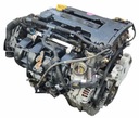 ENGINE COMPLETE SET 1.2 16V A12XER OPEL CORSA MERIVA B 2014 143 500KM 