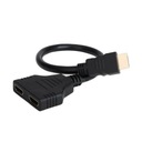 РАЗДЕЛИТЕЛЬ HDMI РАЗДЕЛИТЕЛЬ 2 ПОРТА