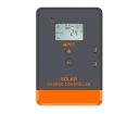 СОЛНЕЧНЫЙ РЕГУЛЯТОР MPPT 20А POWMR 12/24В LCD USB