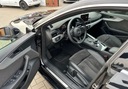 Audi A5 2,0 TDI 150 KM Automat GWARANCJA Zamia... Kierownica po prawej (Anglik) Nie