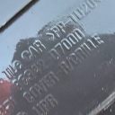 HYUNDAI TUCSON 3 15-20R ЗАХИСТ РЕМНЯ PRZOD/ ЗАМКА КАПОТУ 86342-D7000  фото 7