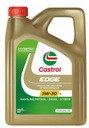 CASTROL EDGE FST 5W30 4L НОВАЯ УПАКОВКА RacingOil Dąbrowa Górnicza