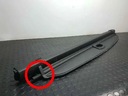 2 PIEZAS SOPORTE GANCHO BARRA DE REMOLQUE CORTINAS MERCEDES ML GL W164 A1648100109 