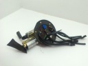 PUMP FUEL BMW R 1150 RT 1150RT 02-04  photo 5