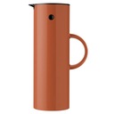 Термос настольный Stelton EM77 1 л Ржавчина