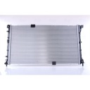 RADIATEUR MOTEUR NISSENS 63818Aphoto 13