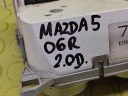 MAZDA 5 PANNEAU CONDUIT D'AIR CLIMATISATION K1900CC30photo 11