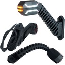 ТРЕХФУНКЦИОНАЛЬНЫЙ ГАБАРИТНЫЙ ФОНАРЬ НА ПРАВОМ РУЧКЕ