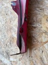 AILE GAUCHE AVANT VOLKSWAGEN JETTA 2005-2010 OE 1K5821105photo 14