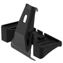 ZESTAW DO MONTAŻU BAGAŻNIKA THULE KIT 145207 SKODA