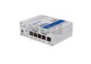Teltonika RUTX12 | Industrial 4G LTE router | Cat 6, Dual Sim, 1x Gigabit W
